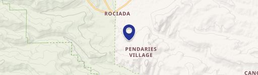 Calle Del Palo Pendaries Vlg Clb Subdivision 3 St