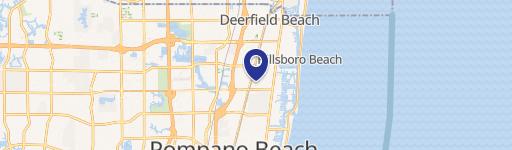 Nets $146K with Great Location Pizzeria In Pompano Bch