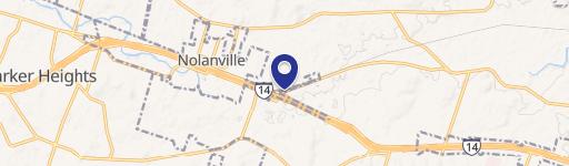 1875 Central Texas Expy