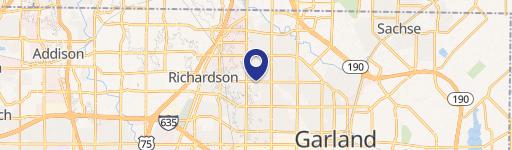 1610-1680 Belt Line Rd