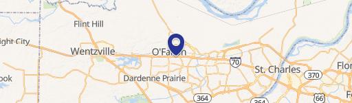 8275 Veterans Memorial Pkwy