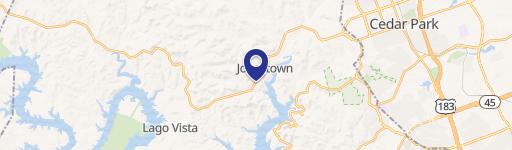 Jonestown, TX 78645