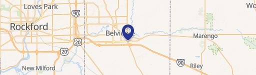20 Belvidere Il 61008