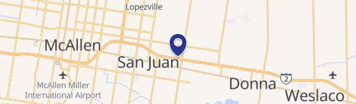 & Interstate 2 Neq Tower Rd