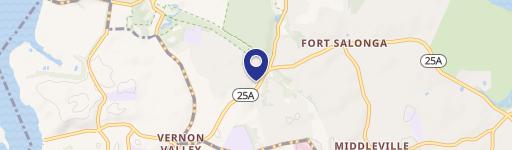 1015 Fort Salonga Rd