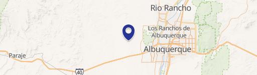 106th And Central Albuquerque