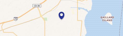 Bellingrath Rd & Half Mile Rd