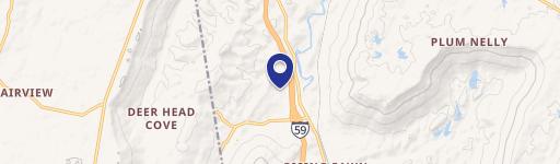 260 Old Deer Head Cove Rd