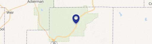 144 Gum Branch-Hwy 25 Rd