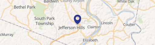 3007 Old Clairton Rd