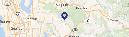 14401 Issaquah-Hobart Rd