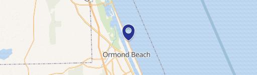 900 Ocean Shore Blvd