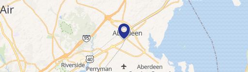 610 Philadelphia Blvd