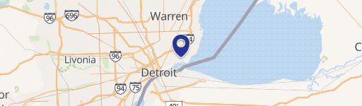 834-932 Clairpointe Ave