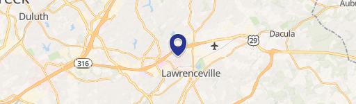 256 Hurricane Shoals Rd