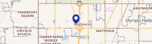 3601-3611 Lincoln Hwy