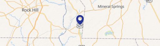 Rebound Rd & Charlotte Hwy