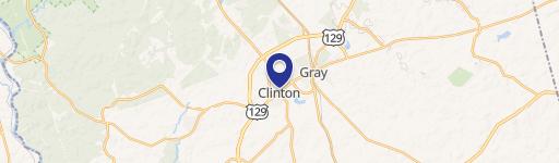 Gray Hwy @ Randolph St