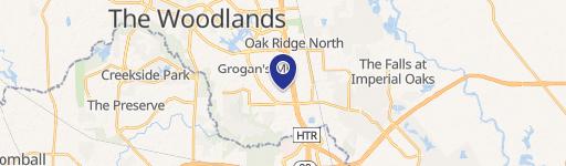 25511 Budde Rd. #1902 And 1903 Spg