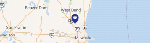 N112W15800 Mequon Rd