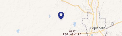 50± Acre Recreational Tract