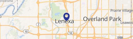 89Th St And City Ctr Dr