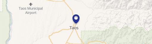 404 Paseo Del Pueblo Norte