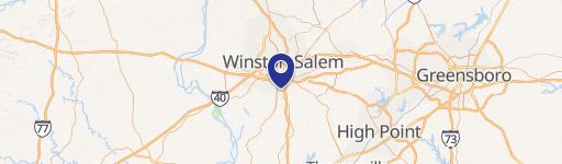 500 Hickory Ridge Dr