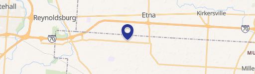 6725 Blacklick-Eastern Rd