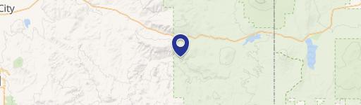 Tbd Little Butte Crk