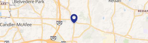 1987 Wesley Chapel Rd