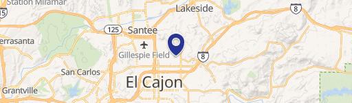 1176-1180 Flamingo Ave