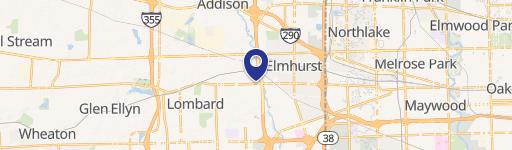 501-507 St Charles Rd