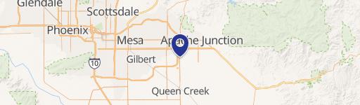 Nwc Elliot Rd & Ellsworth Rd