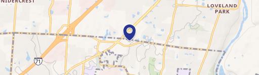 9570 Fields Ertel Rd