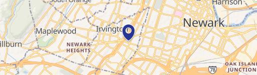 1007-1015 Clinton Ave