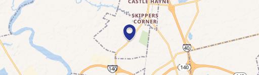 4500 Castle Hayne Rd