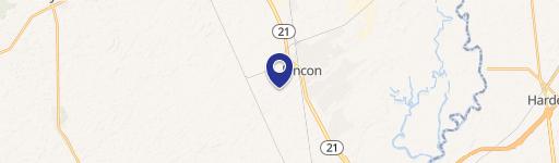 101 Blandford Villas Dr