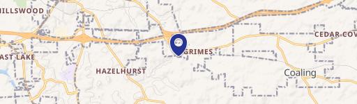 Cottondale Industrial Park