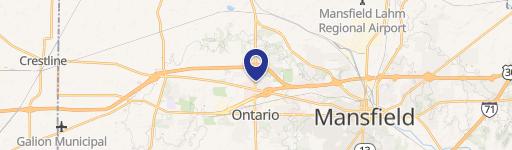 801 Lexington-Springmill Rd