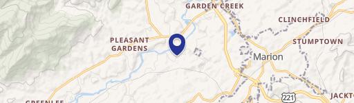 Wildwood Mountain Ln