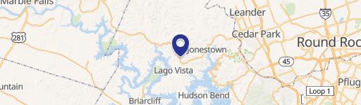 Lago Vista, TX 78645