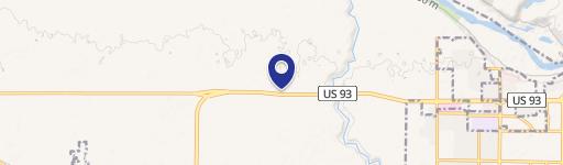 Sec Pole Line Rd & Washington St -