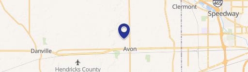 1050 & Ronald Reagan Pkwy