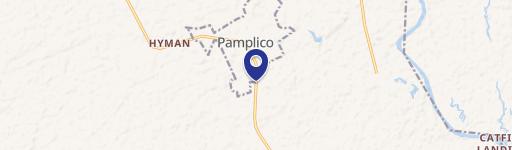 Pamplico Hwy