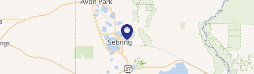 700 Sheriffs Tower Rd