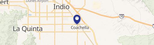 50249 Cesar Chavez St