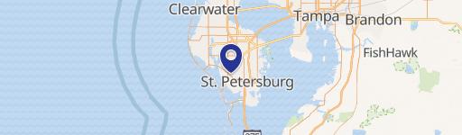 9th Ave. & Tyrone Blvd