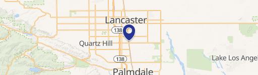 M Of Sierra Hwy And Ave