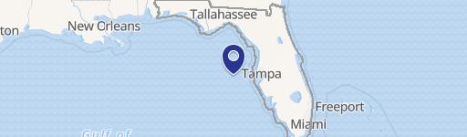 Frazer's Hog Cay Cay, FL 99999